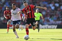 Soi k&egrave;o g&oacute;c Bournemouth vs Arsenal, 23h30 ng&agrave;y 19/10