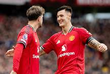 HLV Amorim tuyên bố MU chơi bóng dài trước Liverpool