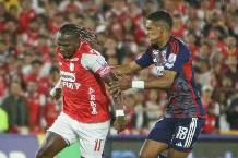 Nhận định, soi k&egrave;o Independiente Medellin vs Independiente Santa Fe, 8h10 ng&agrave;y 21/10: 3 điểm ở lại