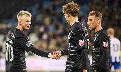 Nhận định, soi kèo Sonderjyske vs Fredericia, 00h00 ngày 21/10: Khó cho cửa dưới