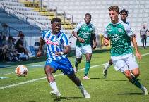 Nhận định, soi kèo Viborg vs Odense, 19h00 ngày 19/10: Trận đấu cân bằng