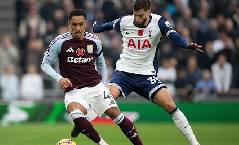 Siêu máy tính dự đoán Tottenham vs Aston Villa, 20h00 ngày 19/10