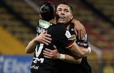 Nhận định, soi kèo Bogota vs Fortaleza, 6h00 ngày 21/10: Toàn hòa là hòa