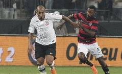 Nhận định, soi kèo Corinthians vs Vitoria, 06h00 ngày 20/10: Không còn đường lùi