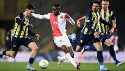 Nhận định, soi kèo Fenerbahce vs Slavia Prague, 23h45 ngày 20/10: Điểm tựa sân nhà