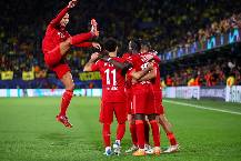 Nhận định, soi kèo Liverpool vs Villarreal, 2h00 ngày 21/10: Chiến thắng thứ tư