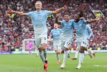 Nhận định, soi kèo Man City vs AEK Athens, 2h00 ngày 21/10: Xoay tua