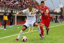 Nhận định, soi kèo Union La Calera vs Coquimbo Unido, 6h00 ngày 21/10: Khách lấn chủ