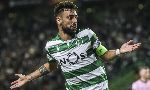 MU nhận tin vui vụ Bruno Fernandes