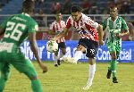 Nhận định b&oacute;ng đ&aacute; Junior Barranquilla vs Atl&eacute;tico Nacional, 7h ng&agrave;y 21/11: Điểm tựa s&acirc;n nh&agrave;