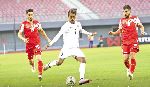 Myanmar 1-0 M&ocirc;ng Cổ: Chiến quả thứ hai