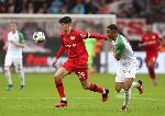 Nhận định Arminia Bielefeld vs Bayer Leverkusen, 21h30 ng&agrave;y 21/11