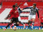 Nhận định Manchester United vs West Bromwich, 3h00 ng&agrave;y 22/11