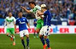Nhận định Schalke 04 vs Wolfsburg, 21h30 ng&agrave;y 21/11
