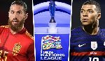 Những đội n&agrave;o lọt v&agrave;o v&ograve;ng chung kết UEFA Nations League 2020/21?