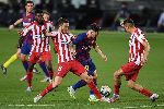 Nhận định Atletico Madrid vs Barcelona, 3h00 ng&agrave;y 22/11