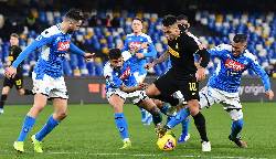 Abhinav Anand dự đo&aacute;n Inter Milan vs Napoli, 0h ng&agrave;y 22/11