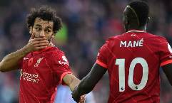 Đội h&igrave;nh kết hợp Liverpool vs Arsenal: &lsquo;Đinh ba&rsquo; ch&acirc;u Phi