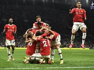 Đội hình ra sân chính thức Watford vs MU, 22h ngày 20/11