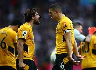 Đội hình ra sân chính thức Wolves vs West Ham, 22h ngày 20/11