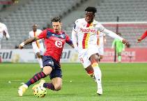 Nhận định, soi k&egrave;o Brest vs Lens, 19h ng&agrave;y 21/11