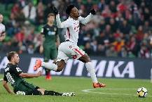 Nhận định, soi kèo Krasnodar vs Spartak Moscow, 23h00 ngày 20/11
