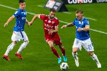 Nhận định, soi kèo Lech Poznan vs Piast Gliwice, 2h00 ngày 21/11