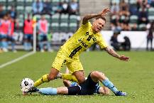 Nhận định, soi kèo Macarthur vs Wellington Phoenix, 14h15 ngày 21/11