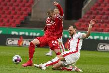 Nhận định, soi kèo Mainz vs Cologne, 23h30 ngày 21/11