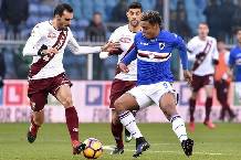 Nhận định, soi k&egrave;o Salernitana vs Sampdoria, 21h ng&agrave;y 21/11