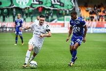 Nhận định, soi k&egrave;o Troyes vs Saint-Etienne, 21h00 ng&agrave;y 21/11