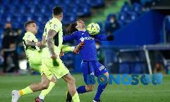 Ph&acirc;n t&iacute;ch k&egrave;o hiệp 1 Getafe vs Cadiz, 20h ng&agrave;y 21/11