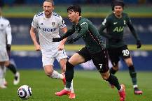Ph&acirc;n t&iacute;ch k&egrave;o hiệp 1 Tottenham vs Leeds United, 23h30 ng&agrave;y 21/11