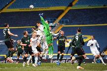 Soi k&egrave;o phạt g&oacute;c Tottenham vs Leeds United, 23h30 ng&agrave;y 21/11