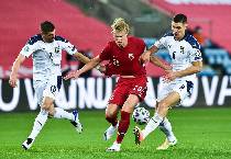 Matt Law dự đo&aacute;n Na Uy vs Phần Lan, 20h ng&agrave;y 20/11