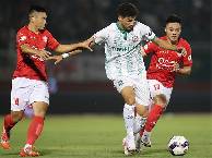 Nhận định, soi k&egrave;o B&igrave;nh Định vs TP.HCM, 17h ng&agrave;y 19/11