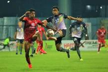 Nhận định, soi kèo Churchill Brothers vs Sreenidi, 18h00 ngày 20/11