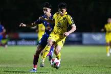 Nhận định, soi kèo Lampang vs Lamphun Warrior, 18h00 ngày 20/11