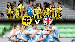 Nhận định, soi kèo Nữ Wellington Phoenix vs Nữ Melbourne City, 9h ngày 20/11