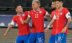 Nhận định, soi kèo Slovakia vs Chile, 19h30 ngày 20/11