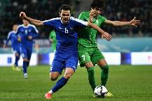 Nhận định, soi k&egrave;o Uzbekistan vs Nga, 19h00 ng&agrave;y 20/11
