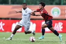 Nhận định, soi kèo Xinjiang Tianshan vs Liaoning Shenyang, 13h30 ngày 20/11