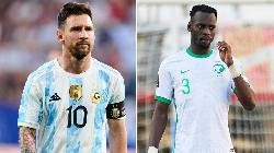 Ph&acirc;n t&iacute;ch k&egrave;o hiệp 1 Argentina vs Saudi Arabia, 17h ng&agrave;y 22/11