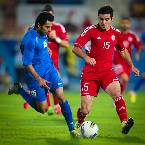 Ph&acirc;n t&iacute;ch k&egrave;o hiệp 1 Kuwait vs Lebanon, 22h ng&agrave;y 19/11