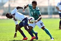 Soi kèo bóng đá U19 châu Âu hôm nay 20/11: U19 Na Uy vs U19 Macedonia