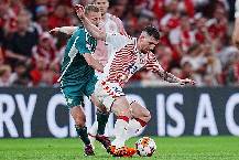 Nhận định, soi k&egrave;o Bắc Ireland vs Đan Mạch, 2h45 ng&agrave;y 21/11 - v&ograve;ng loại Euro 2024