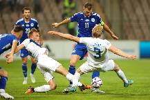 Nhận định, soi k&egrave;o Bosnia and Herzegovina vs Slovakia, 2h45 ng&agrave;y 20/11