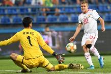 Nhận định, soi k&egrave;o Hungary vs Montenegro, 21h00 ng&agrave;y 19/11