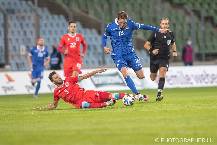 Nhận định, soi k&egrave;o Liechtenstein vs Luxembourg, 2h45 ng&agrave;y 20/11
