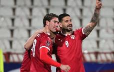 Nhận định, soi k&egrave;o Serbia vs Bulgaria, 21h00 ng&agrave;y 19/11
